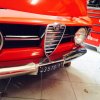 Alfa-Fiat-Restaurationen